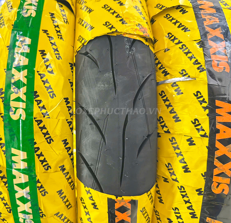 MAXXIS VICTRA M0098CT 80/90-17 TL